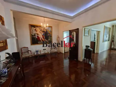 Apartamento com 4 Quartos à venda, 287m² no Copacabana, Rio de Janeiro