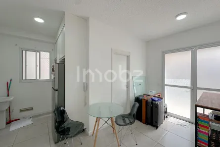 Apartamento com 2 Quartos à venda, 55m² no Lapa, São Paulo