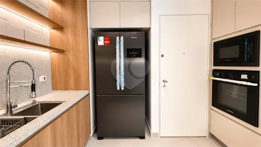 Apartamento com 3 Quartos à venda, 112m² no Jardim Paulista, São Paulo