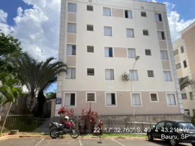 Apartamento com 2 Quartos à venda, 123m² no Jardim Estrela D'Alva, Bauru