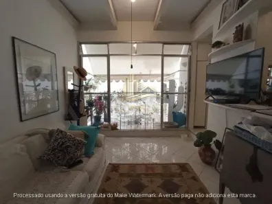 Apartamento com 2 Quartos à venda, 70m² no Ipanema, Rio de Janeiro