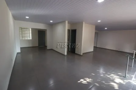 Ponto Comercial para alugar, 151m² no Jardim Londrilar, Londrina