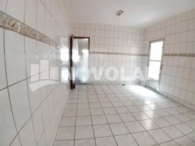 Sobrado com 3 Quartos à venda, 125m² no Parque Casa de Pedra, São Paulo