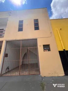 Apartamento com 2 Quartos para alugar, 87m² no Olinda, Uberaba