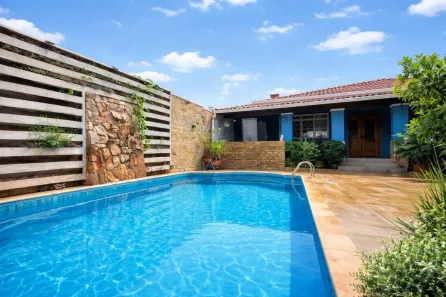 Casa com 4 Quartos à venda, 308m² no City Ribeirão, Ribeirão Preto