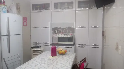 Sobrado com 3 Quartos à venda, 180m² no Chácara Califórnia, São Paulo
