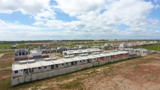 Lote/Terreno à venda, 150m² no Croatá, São Gonçalo do Amarante
