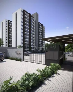 Apartamento com 2 Quartos à venda, 48m² no Velha Central, Blumenau