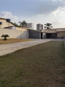 Casa com 3 Quartos à venda, 220m² no Jardim América, Goiânia