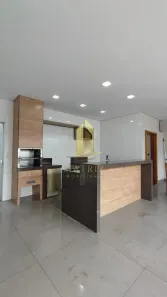 Casa com 3 Quartos à venda, 110m² no Parque Moema, Franca