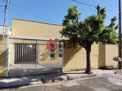 Casa com 3 Quartos à venda, 115m² no Parque Industrial, São José do Rio Preto