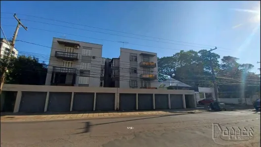 Apartamento com 2 Quartos à venda, 94m² no Rio Branco, Novo Hamburgo