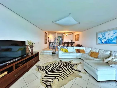 Apartamento com 3 Quartos à venda, 170m² no Pitangueiras, Guarujá