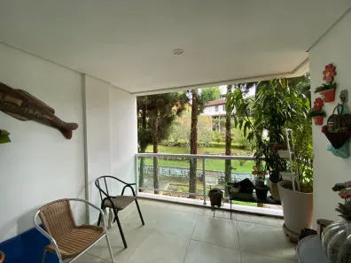 Apartamento com 3 Quartos à venda, 114m² no Castelanea, Petrópolis
