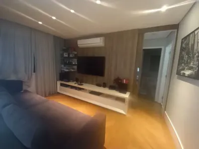 Apartamento com 3 Quartos à venda, 75m² no Jardim Bonfiglioli, São Paulo