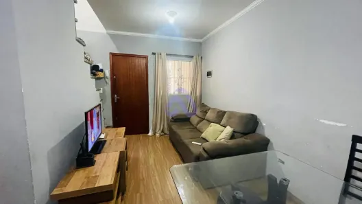 Casa de Condomínio com 2 Quartos à venda, 71m² no Vila Carmosina, São Paulo