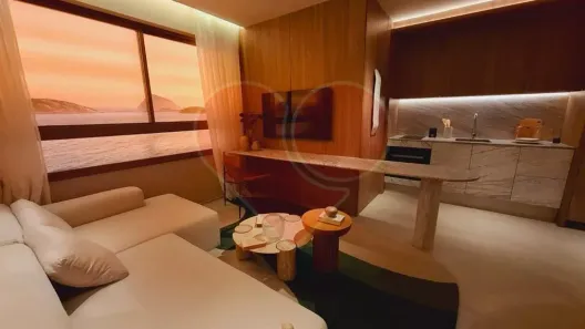 Apartamento com 1 Quarto à venda, 42m² no Ipanema, Rio de Janeiro