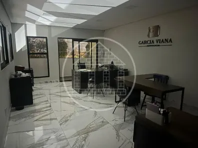 Sala Comercial para alugar, 45m² no Pedreira, São Paulo