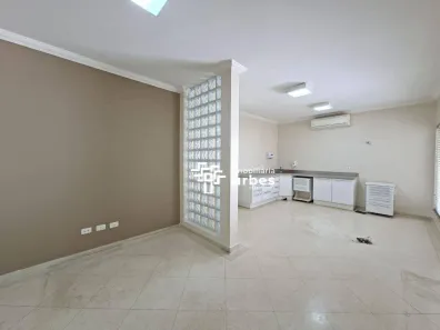 Sala Comercial para alugar, 26m² no Paraíso, Americana