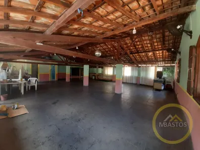 Imóvel Comercial à venda, 322m² no Paraíso, Belo Horizonte