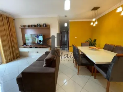 Apartamento com 3 Quartos à venda, 97m² no Fundação, São Caetano do Sul