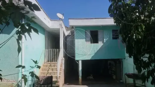 Casa com 4 Quartos à venda, 200m² no Americanópolis, São Paulo