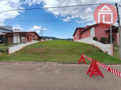 Lote/Terreno à venda, 600m² no Condomínio Terras de Santa Cruz, Bragança Paulista