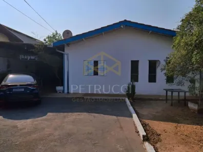 Fazenda/Sítio com 3 Quartos à venda, 266m² no Parque Residencial Regina (Nova Veneza), Sumaré