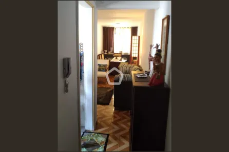 Apartamento com 2 Quartos à venda, 104m² no Bela Vista, São Paulo