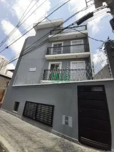 Apartamento com 2 Quartos à venda, 43m² no Jaçanã, São Paulo