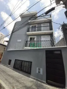 Apartamento com 2 Quartos à venda, 47m² no Jaçanã, São Paulo