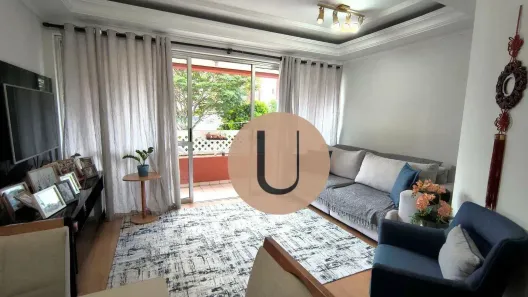 Apartamento com 3 Quartos à venda, 77m² no Jardim Textil, São Paulo