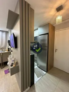 Apartamento com 2 Quartos à venda, 50m² no Centro, Lençóis Paulista