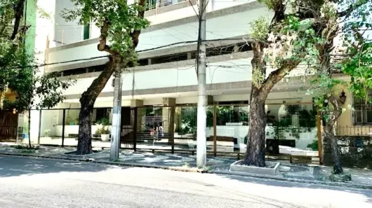 Apartamento com 2 Quartos à venda, 80m² no São Domingos, Niterói