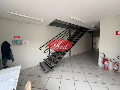 Galpão/Depósito/Armazém para alugar, 4300m² no Vila Maluf, Suzano