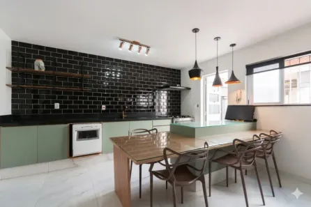 Sobrado com 3 Quartos à venda, 175m² no Planalto Paulista, São Paulo