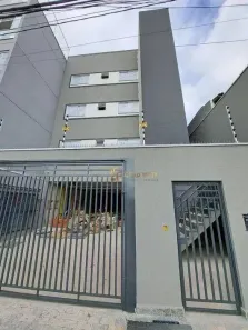 Apartamento com 2 Quartos à venda, 33m² no Vila Antonieta, São Paulo