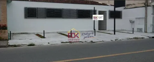 Ponto Comercial à venda, 250m² no Bosque da Princesa, Pindamonhangaba