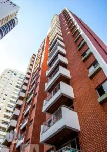 Apartamento com 1 Quarto à venda, 47m² no Indianópolis, São Paulo