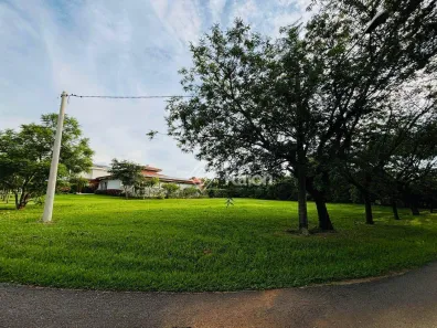 Lote/Terreno à venda, 1060m² no Residencial Primavera, Salto