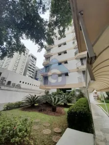 Apartamento com 1 Quarto para alugar, 42m² no Vila Clementino, São Paulo