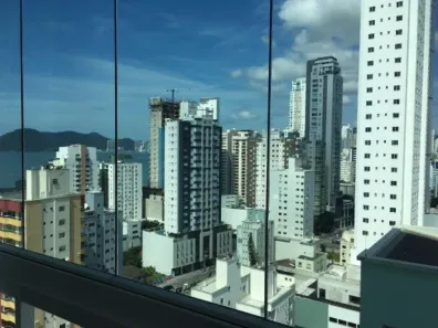 Apartamento com 3 Quartos à venda, 137m² no Pioneiros, Balneário Camboriú