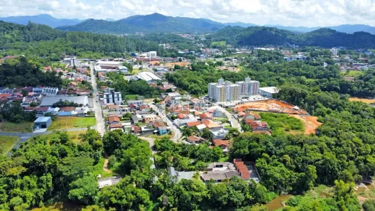 Sala Comercial com 23 Quartos à venda, 9400m² no Salto do Norte, Blumenau