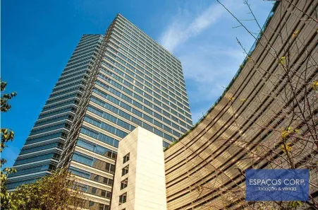 Prédio Comercial para alugar, 870m² no Vila Cordeiro, São Paulo
