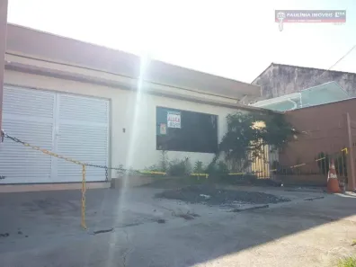 Casa com 2 Quartos à venda, 200m² no Nova Paulínia, Paulínia