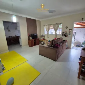 Casa com 3 Quartos à venda, 94m² no Jardim Altos de Santana II, Jacareí