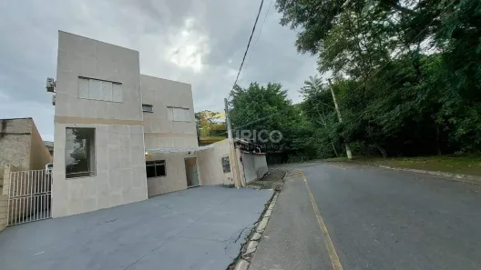 Sala Comercial para alugar, 18m² no Capela, Vinhedo