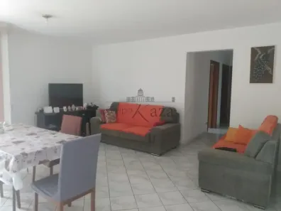 Apartamento com 3 Quartos à venda, 117m² no Bosque dos Eucaliptos, São José dos Campos
