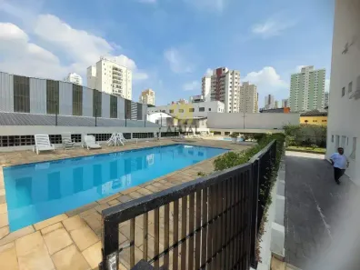 Apartamento com 2 Quartos à venda, 60m² no Saúde, São Paulo