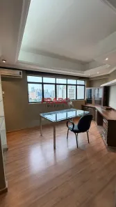 Sala Comercial à venda, 70m² no Zona 01, Maringá